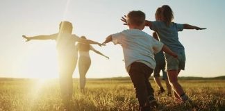 O que significa ser criança diante de Deus?