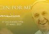 Papa Francisco inicia a Páscoa retornando à Casa do Pai Papa Francisco inicia a Páscoa retornando a casa do Pai
