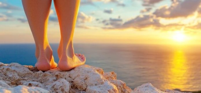 luz que ilumina o caminho O sentido da vida: Como encontrar e orientar o próprio caminho?