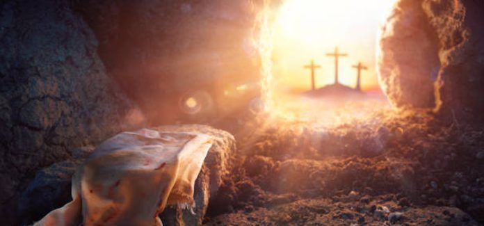 ressurreição de Jesus A Ressurreição de Jesus e a Missão dos Discípulos