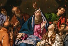 Pentecostes: A Promessa do Espírito Santo