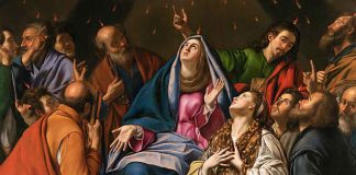 Pentecostes: A Promessa do Espírito Santo