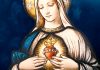 O Imaculado Coração de Maria: Mãe e Mestra do Salvador