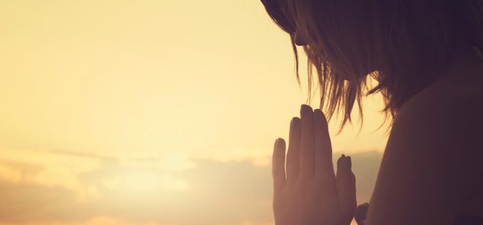 a fé em Deus Como a Fé nos Sustenta: A Força de Deus