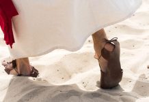 Como Viver em Comunhão com Jesus