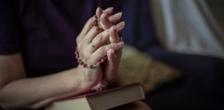 A Cura para a Doença Espiritual: Reconectando a Alma com Deus
