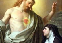 As Promessas do Sagrado Coração de Jesus: Graças e Bênçãos