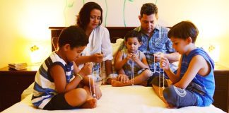 A fé e a oração fortalecem a comunidade eclesial, libertando-nos das opressões do inimigo. Encontre forças no Senhor e nos irmãos de fé.