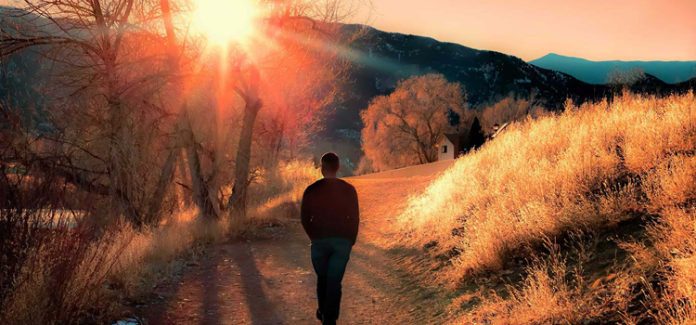 caminho da santificação Discipulado: A Cruz Como Caminho para a Santificação