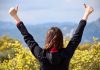 Escolha ser positivo – Foque no bem, mesmo nas dificuldades