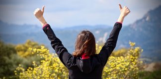 Escolha ser positivo – Foque no bem, mesmo nas dificuldades