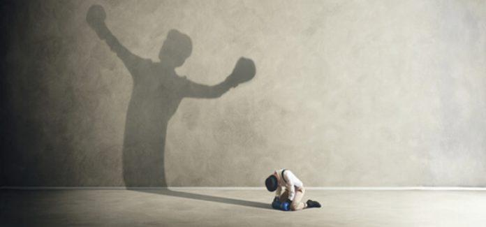 fé nas dificuldades Como a Fé nas Dificuldades Nos Fortalece