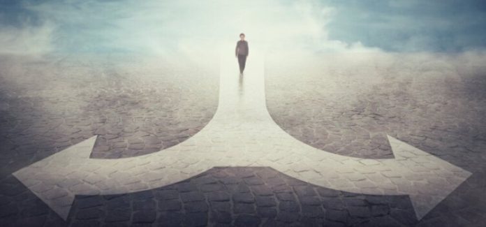 mudança de atitude Mudança de Atitude: A Chave para o Crescimento