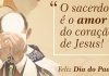 Dia do Padre: A Missão e o Amor ao Sacerdote Dia do Padre: A Missão e o Amor ao Sacerdote