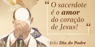 Dia do Padre: A Missão e o Amor ao Sacerdote