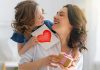 Como o Amor de Mãe Muda a Família Como o Amor de Mãe Muda a Família