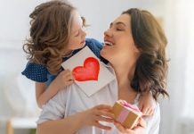 Como o Amor de Mãe Muda a Família