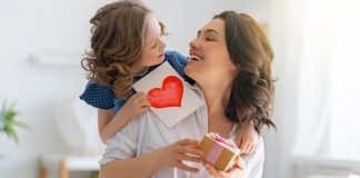 Como o Amor de Mãe Muda a Família