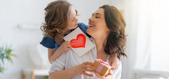 Como o Amor de Mãe Muda a Família