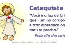 Dia do catequista