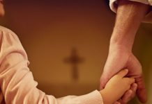 Como Trazer Seu Filho de Volta à Igreja