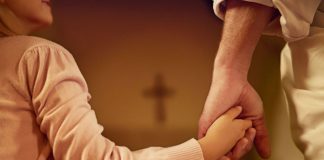 Como Trazer Seu Filho de Volta à Igreja