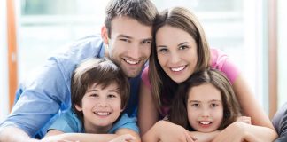 Como fortalecer a família: 5 dicas essenciais para todos