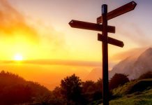 Vocação, caminho a seguir