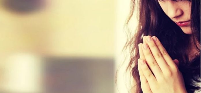 Deus ouve a nossa oraçao9 A oração e a fé: Por que Deus Não Nos Responde