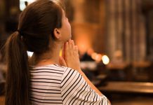 Apego a Deus: Atitude que transforma