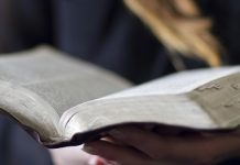 A Importância da Leitura da Bíblia