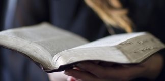 A Importância da Leitura da Bíblia