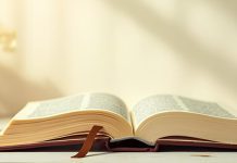 Setembro: Mês da Bíblia e a Leitura Orante da Palavra
