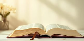 Setembro: Mês da Bíblia e a Leitura Orante da Palavra
