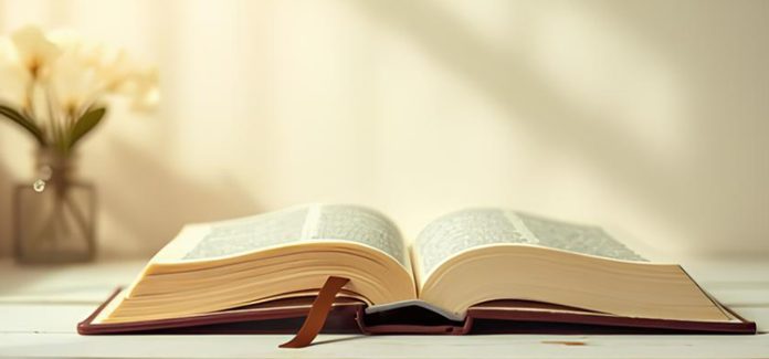 mes da biblia Setembro: Mês da Bíblia e a Leitura Orante da Palavra