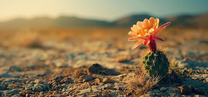 deserto na vida Deserto: como encontrar Deus na aridez da vida