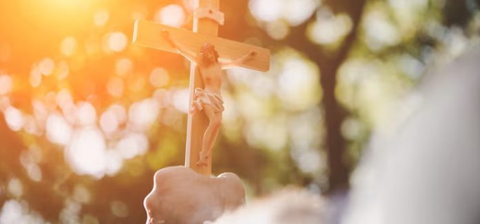 creio na igreja Por que digo “Creio na Igreja”