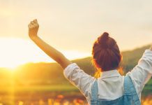 Fé para Recomeçar: Acredite no Seu Caminho