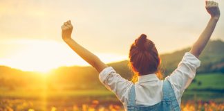 Fé para Recomeçar: Acredite no Seu Caminho