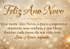 Renove Sua Esperança para o Ano Novo