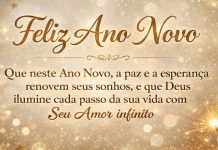 Renove Sua Esperança para o Ano Novo