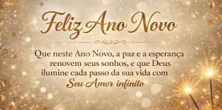 Renove Sua Esperança para o Ano Novo