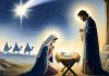 Natal Deixe Jesus entrar em seu coração