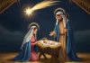 Natal: O Presépio e o significado do Amor