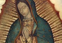 Como pedir ajuda à Virgem de Guadalupe: Oração e Orientações