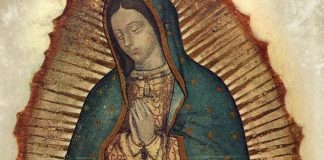 Como pedir ajuda à Virgem de Guadalupe: Oração e Orientações