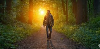 A verdadeira cegueira espiritual não é física, mas uma falta de visão da luz de Cristo. Descubra como Ele ilumina nossas vidas e nos guia