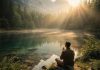 Presença de Deus Sentir Sentir a Presença de Deus: Encontre Paz e Renove sua Fé