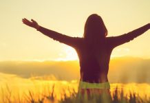 Tenha coragem e se acalme : Deus fará o impossível na sua vida