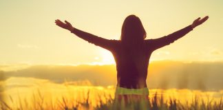 Tenha coragem e se acalme : Deus fará o impossível na sua vida